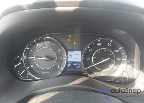 2019 Nissan Armada Sl z USA, uszkodzony, nr VIN JN8AY2ND8KX011119